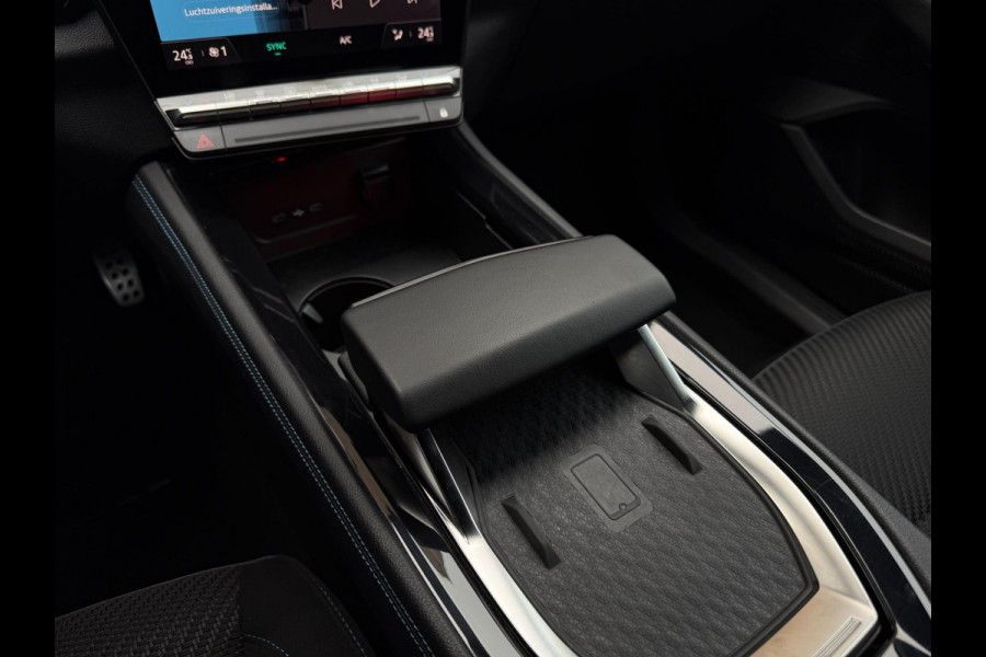 Renault Austral E-Tech full hybrid 200 iconic esprit Alpine Leder/Alcantara 1ste eig