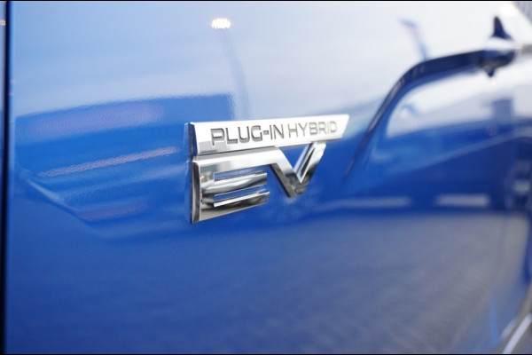 Mitsubishi Eclipse Cross 2.4 PHEV Executive 4WD | 1.500 KG TREKGEWICHT | ADAP. CRUISE