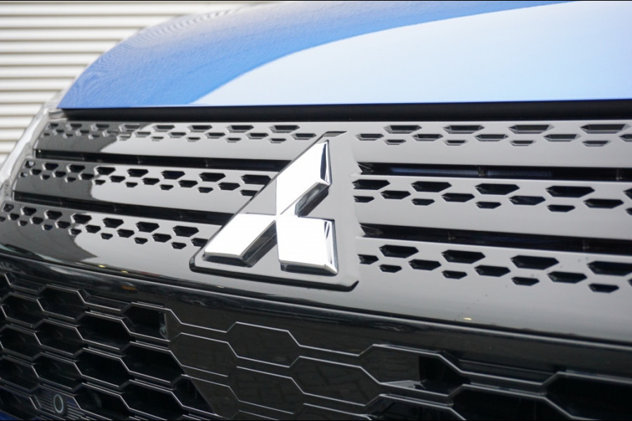 Mitsubishi Eclipse Cross 2.4 PHEV Executive 4WD | 1.500 KG TREKGEWICHT | ADAP. CRUISE