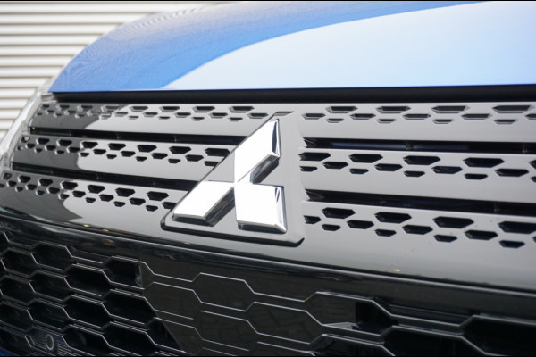 Mitsubishi Eclipse Cross 2.4 PHEV Executive 4WD | 1.500 KG TREKGEWICHT | ADAP. CRUISE