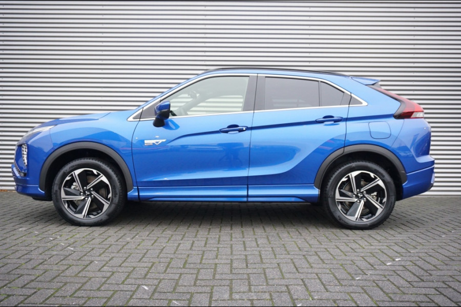 Mitsubishi Eclipse Cross 2.4 PHEV Executive 4WD | 1.500 KG TREKGEWICHT | ADAP. CRUISE
