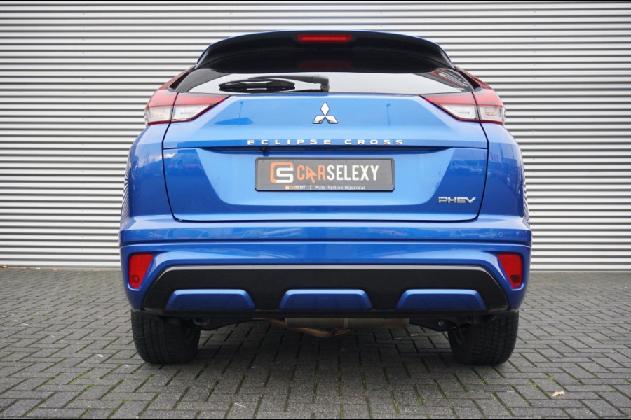 Mitsubishi Eclipse Cross 2.4 PHEV Executive 4WD | 1.500 KG TREKGEWICHT | ADAP. CRUISE
