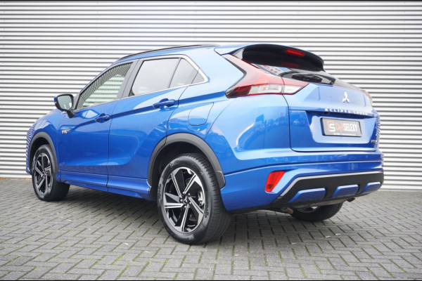 Mitsubishi Eclipse Cross 2.4 PHEV Executive 4WD | 1.500 KG TREKGEWICHT | ADAP. CRUISE