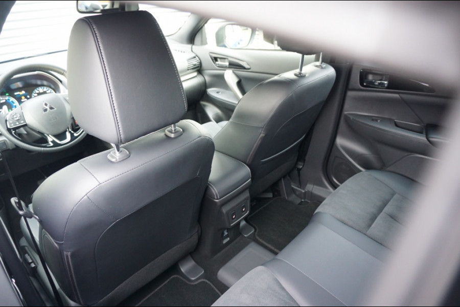 Mitsubishi Eclipse Cross 2.4 PHEV Executive 4WD | 1.500 KG TREKGEWICHT | ADAP. CRUISE