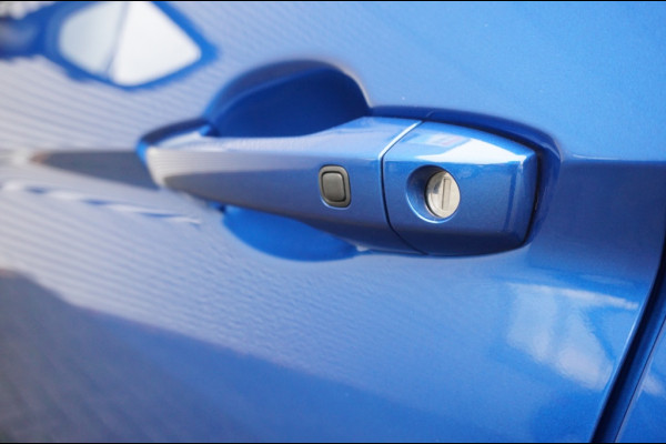 Mitsubishi Eclipse Cross 2.4 PHEV Executive 4WD | 1.500 KG TREKGEWICHT | ADAP. CRUISE