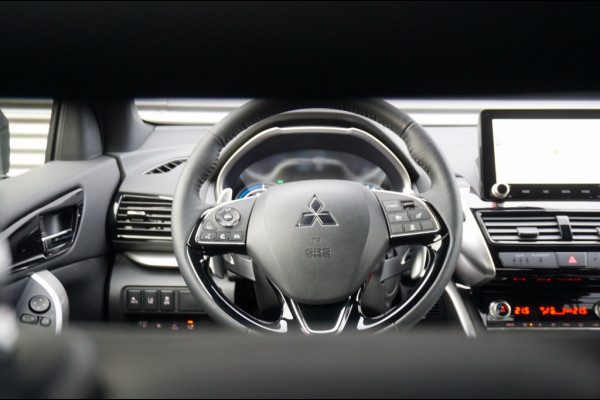 Mitsubishi Eclipse Cross 2.4 PHEV Executive 4WD | 1.500 KG TREKGEWICHT | ADAP. CRUISE