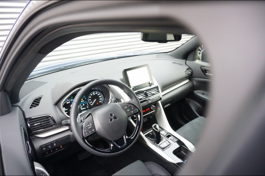 Mitsubishi Eclipse Cross 2.4 PHEV Executive 4WD | 1.500 KG TREKGEWICHT | ADAP. CRUISE