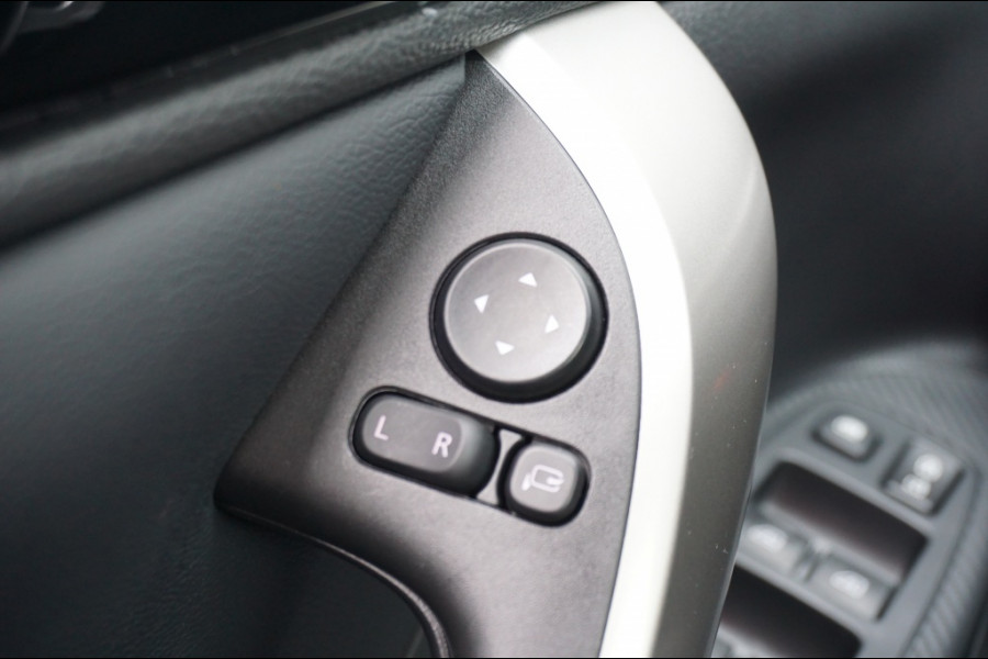 Mitsubishi Eclipse Cross 2.4 PHEV Executive 4WD | 1.500 KG TREKGEWICHT | ADAP. CRUISE