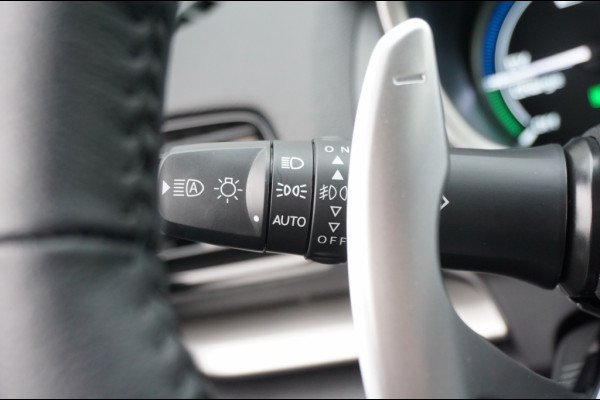 Mitsubishi Eclipse Cross 2.4 PHEV Executive 4WD | 1.500 KG TREKGEWICHT | ADAP. CRUISE