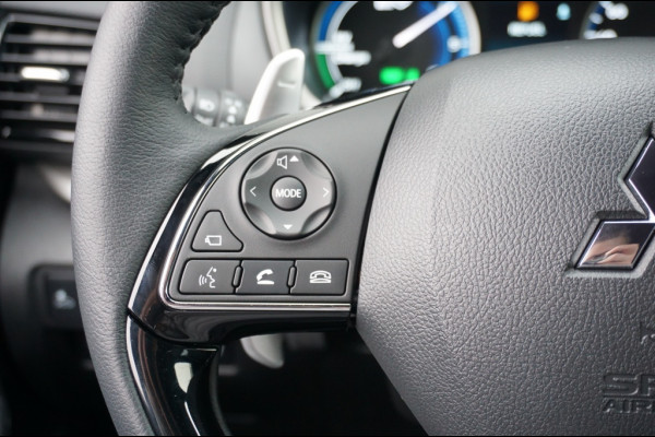 Mitsubishi Eclipse Cross 2.4 PHEV Executive 4WD | 1.500 KG TREKGEWICHT | ADAP. CRUISE