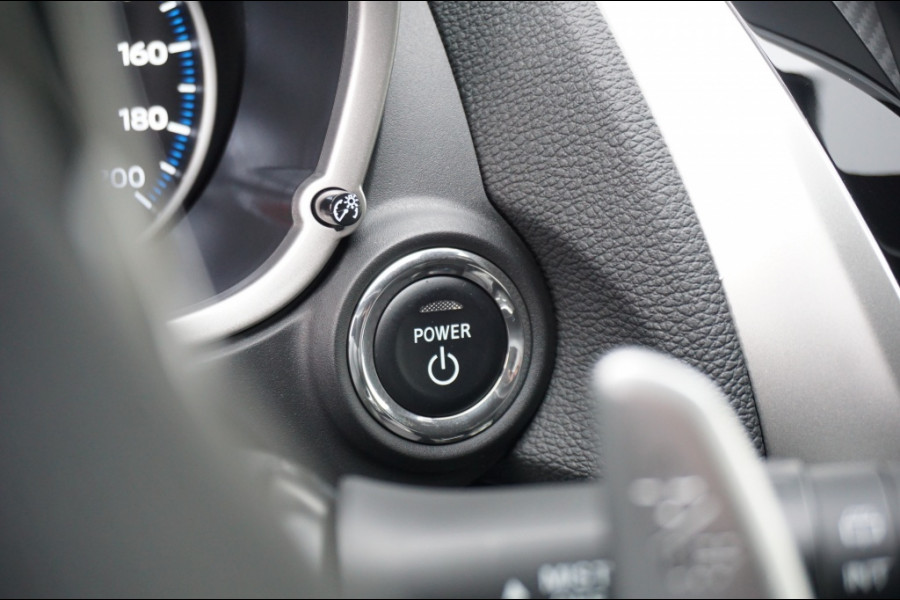 Mitsubishi Eclipse Cross 2.4 PHEV Executive 4WD | 1.500 KG TREKGEWICHT | ADAP. CRUISE