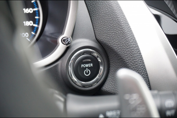 Mitsubishi Eclipse Cross 2.4 PHEV Executive 4WD | 1.500 KG TREKGEWICHT | ADAP. CRUISE