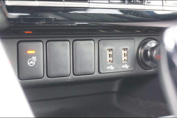 Mitsubishi Eclipse Cross 2.4 PHEV Executive 4WD | 1.500 KG TREKGEWICHT | ADAP. CRUISE