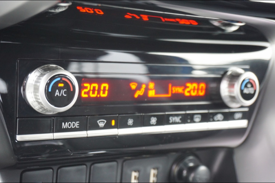 Mitsubishi Eclipse Cross 2.4 PHEV Executive 4WD | 1.500 KG TREKGEWICHT | ADAP. CRUISE