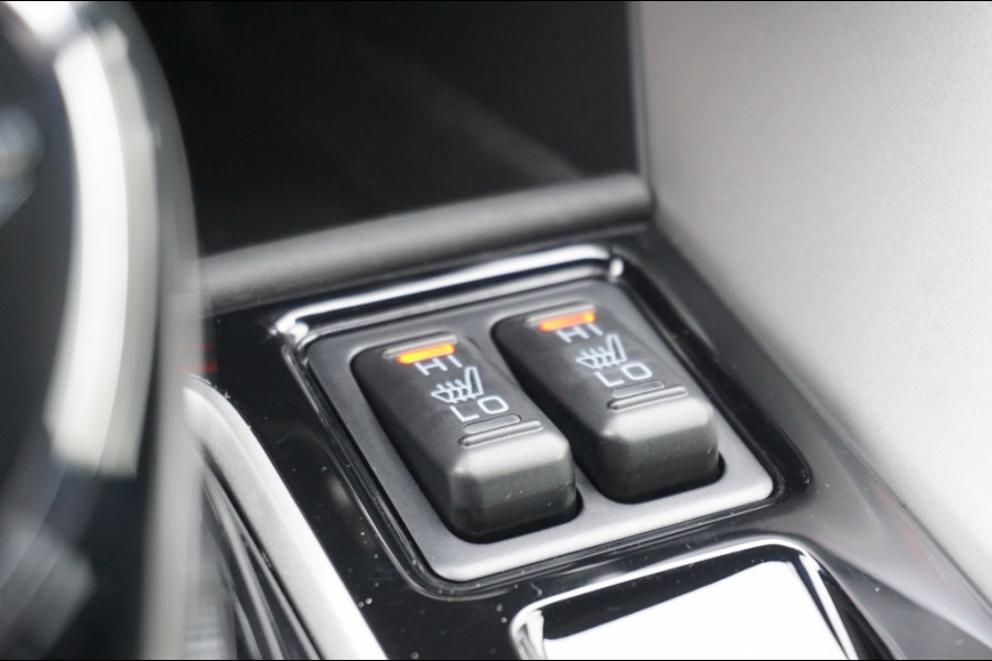 Mitsubishi Eclipse Cross 2.4 PHEV Executive 4WD | 1.500 KG TREKGEWICHT | ADAP. CRUISE