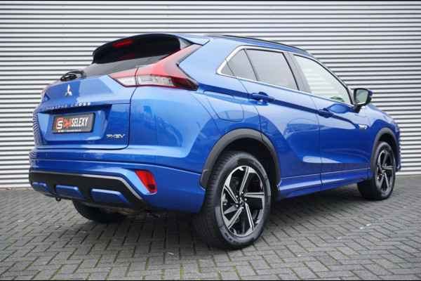 Mitsubishi Eclipse Cross 2.4 PHEV Executive 4WD | 1.500 KG TREKGEWICHT | ADAP. CRUISE
