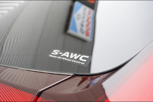 Mitsubishi Eclipse Cross 2.4 PHEV Executive 4WD | 1.500 KG TREKGEWICHT | ADAP. CRUISE