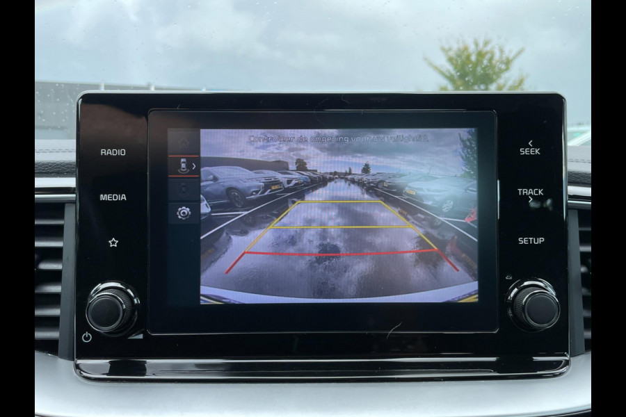 Kia Ceed Sportswagon 1.6 GDI PHEV DynamicLine|AUTOMAAT|CARPLAY, ANDROID|STOEL-,STUURVERW|CAMERA|CRUISE|CLIMATE|INCL.BTW|1e EIG.|