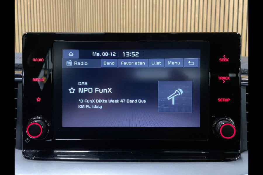 Kia Ceed Sportswagon 1.6 GDI PHEV DynamicLine|AUTOMAAT|CARPLAY, ANDROID|STOEL-,STUURVERW|CAMERA|CRUISE|CLIMATE|INCL.BTW|1e EIG.|