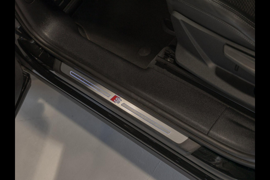 Audi Q3 Sportback 45 TFSI quattro 2x S-Line / 230pk / Panorama dak / Keyless / B&O / Stoelverwarming /