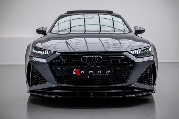 Audi RS7 Sportback 4.0 TFSI quattro |Pano|URBAN|Dynamic+|HUD|B&OAdvanced|Nightvision|
