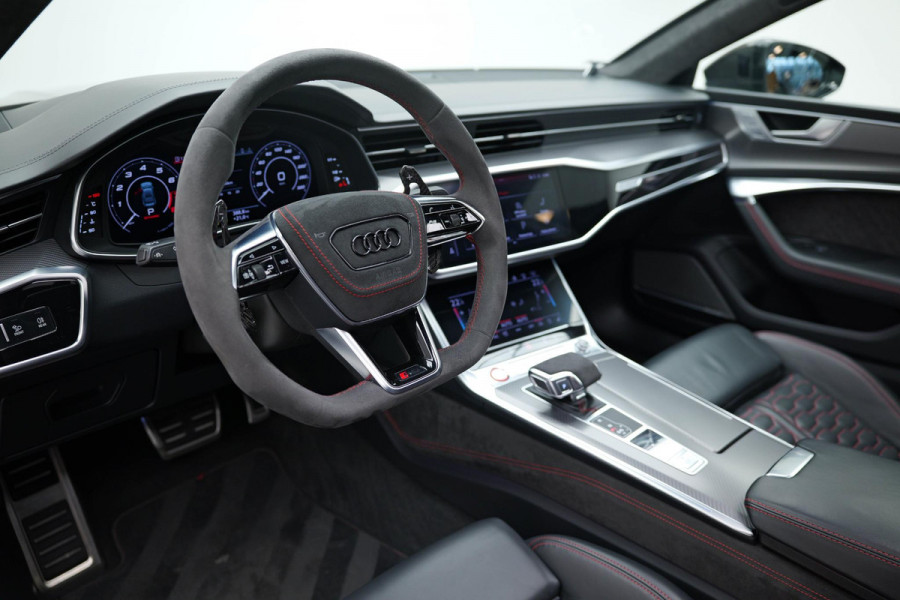 Audi RS7 Sportback 4.0 TFSI quattro |Pano|URBAN|Dynamic+|HUD|B&OAdvanced|Nightvision|