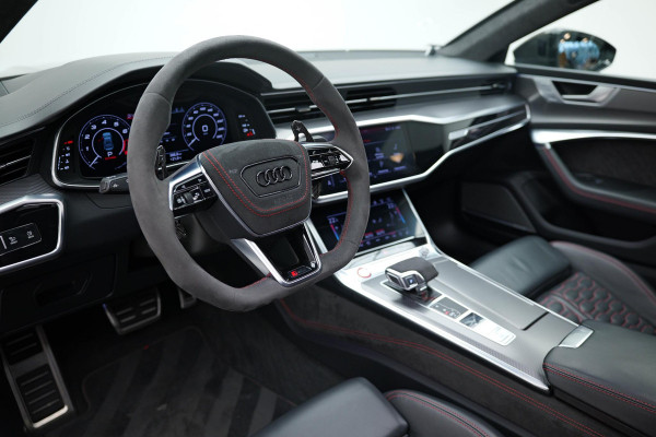 Audi RS7 Sportback 4.0 TFSI quattro |Pano|URBAN|Dynamic+|HUD|B&OAdvanced|Nightvision|