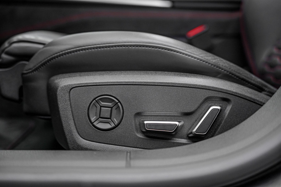 Audi RS7 Sportback 4.0 TFSI quattro |Pano|URBAN|Dynamic+|HUD|B&OAdvanced|Nightvision|