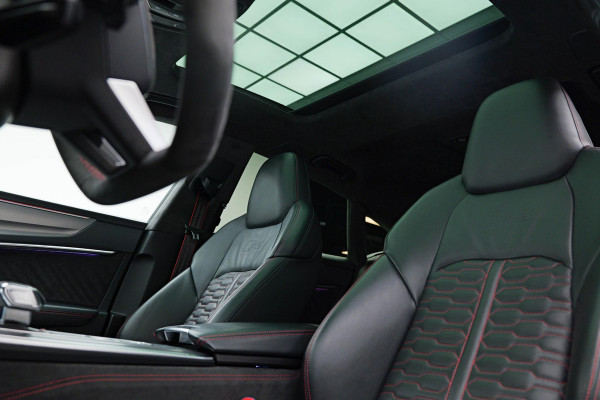 Audi RS7 Sportback 4.0 TFSI quattro |Pano|URBAN|Dynamic+|HUD|B&OAdvanced|Nightvision|