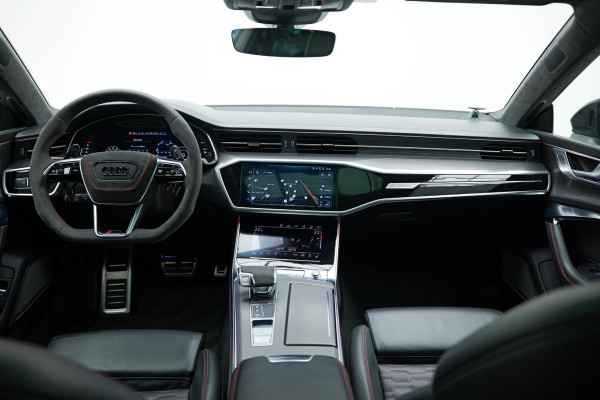 Audi RS7 Sportback 4.0 TFSI quattro |Pano|URBAN|Dynamic+|HUD|B&OAdvanced|Nightvision|