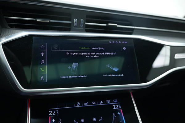 Audi RS7 Sportback 4.0 TFSI quattro |Pano|URBAN|Dynamic+|HUD|B&OAdvanced|Nightvision|