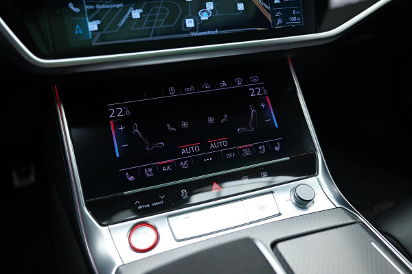 Audi RS7 Sportback 4.0 TFSI quattro |Pano|URBAN|Dynamic+|HUD|B&OAdvanced|Nightvision|