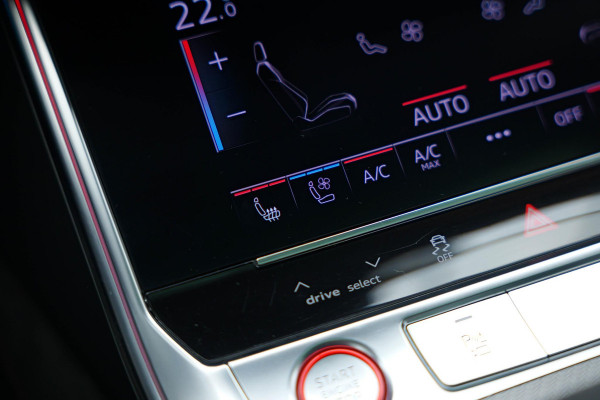 Audi RS7 Sportback 4.0 TFSI quattro |Pano|URBAN|Dynamic+|HUD|B&OAdvanced|Nightvision|