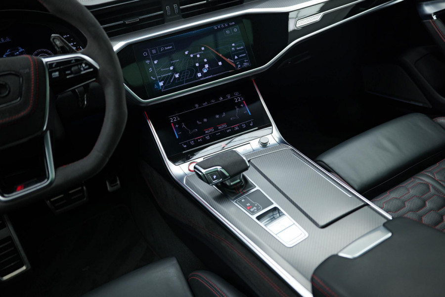 Audi RS7 Sportback 4.0 TFSI quattro |Pano|URBAN|Dynamic+|HUD|B&OAdvanced|Nightvision|