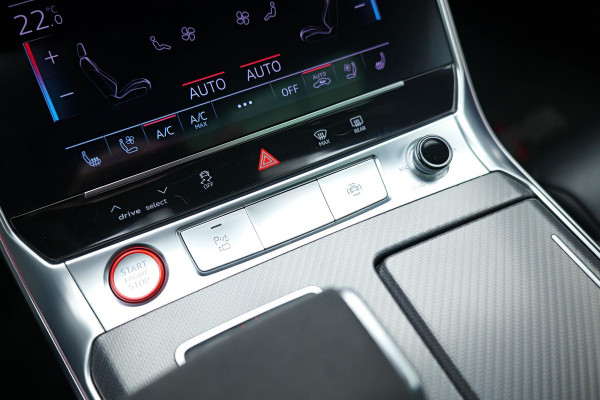 Audi RS7 Sportback 4.0 TFSI quattro |Pano|URBAN|Dynamic+|HUD|B&OAdvanced|Nightvision|