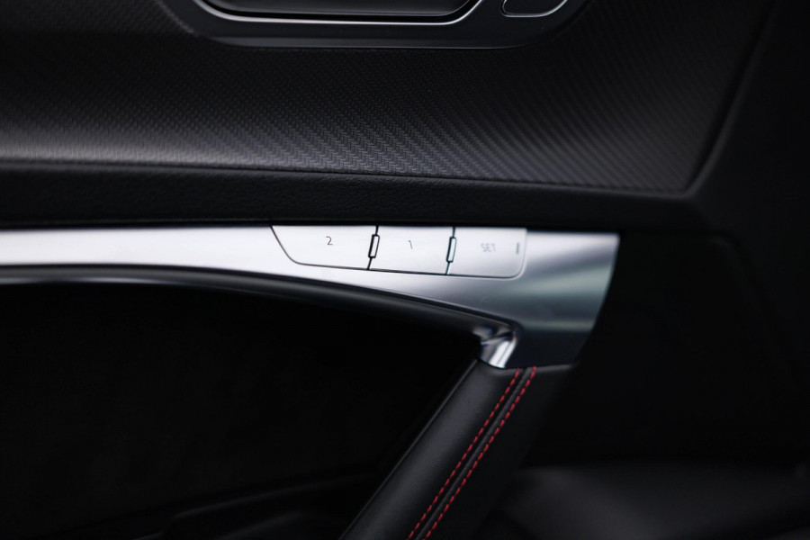 Audi RS7 Sportback 4.0 TFSI quattro |Pano|URBAN|Dynamic+|HUD|B&OAdvanced|Nightvision|