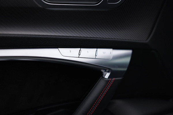 Audi RS7 Sportback 4.0 TFSI quattro |Pano|URBAN|Dynamic+|HUD|B&OAdvanced|Nightvision|