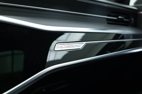 Audi RS7 Sportback 4.0 TFSI quattro |Pano|URBAN|Dynamic+|HUD|B&OAdvanced|Nightvision|