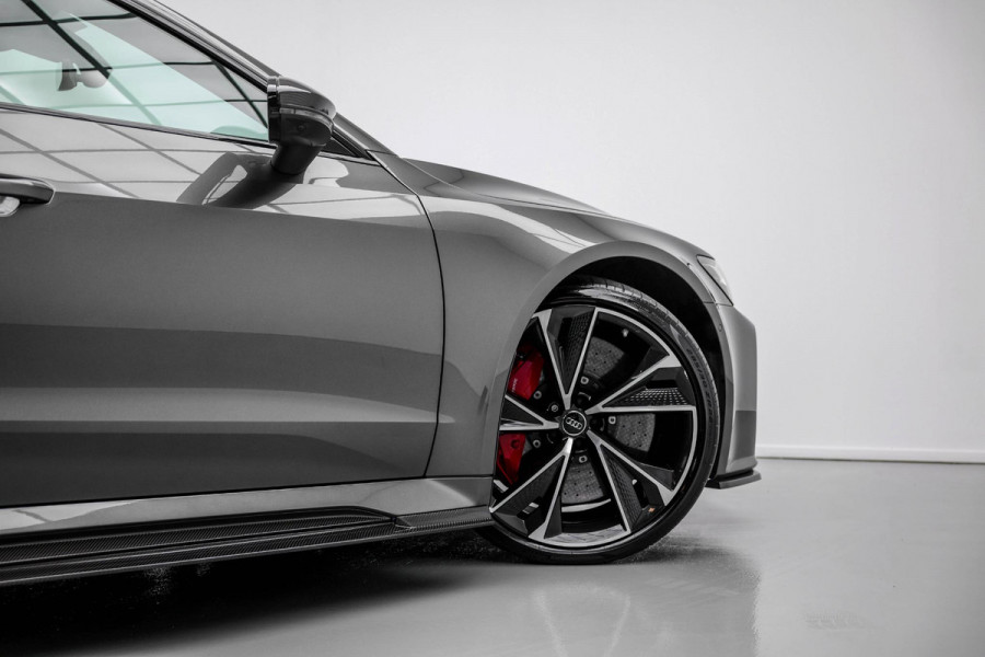 Audi RS7 Sportback 4.0 TFSI quattro |Pano|URBAN|Dynamic+|HUD|B&OAdvanced|Nightvision|