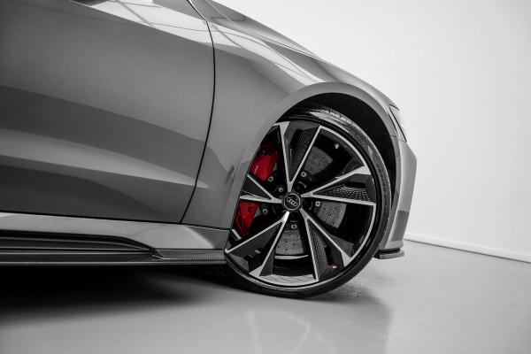 Audi RS7 Sportback 4.0 TFSI quattro |Pano|URBAN|Dynamic+|HUD|B&OAdvanced|Nightvision|
