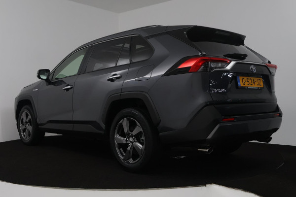 Toyota RAV4 2.5 Hybrid Executive (PANORAMADAK, ELEKTR STOELEN, CAMERA, STOELVERWARMING, NAVIGATIE, CRUISE CONTROL)