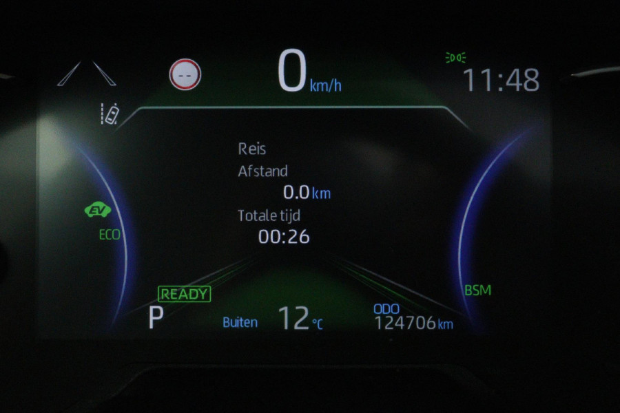 Toyota RAV4 2.5 Hybrid Executive (PANORAMADAK, ELEKTR STOELEN, CAMERA, STOELVERWARMING, NAVIGATIE, CRUISE CONTROL)
