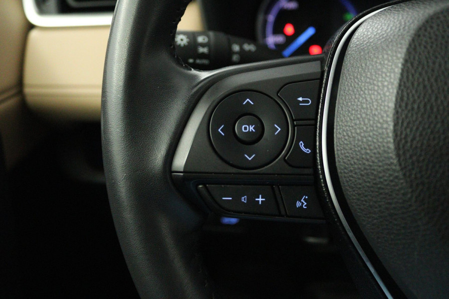 Toyota RAV4 2.5 Hybrid Executive (PANORAMADAK, ELEKTR STOELEN, CAMERA, STOELVERWARMING, NAVIGATIE, CRUISE CONTROL)
