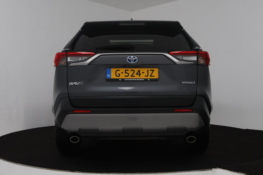Toyota RAV4 2.5 Hybrid Executive (PANORAMADAK, ELEKTR STOELEN, CAMERA, STOELVERWARMING, NAVIGATIE, CRUISE CONTROL)