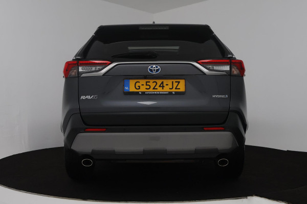 Toyota RAV4 2.5 Hybrid Executive (PANORAMADAK, ELEKTR STOELEN, CAMERA, STOELVERWARMING, NAVIGATIE, CRUISE CONTROL)