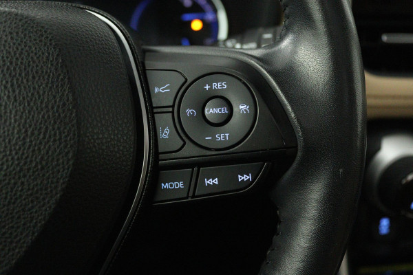 Toyota RAV4 2.5 Hybrid Executive (PANORAMADAK, ELEKTR STOELEN, CAMERA, STOELVERWARMING, NAVIGATIE, CRUISE CONTROL)