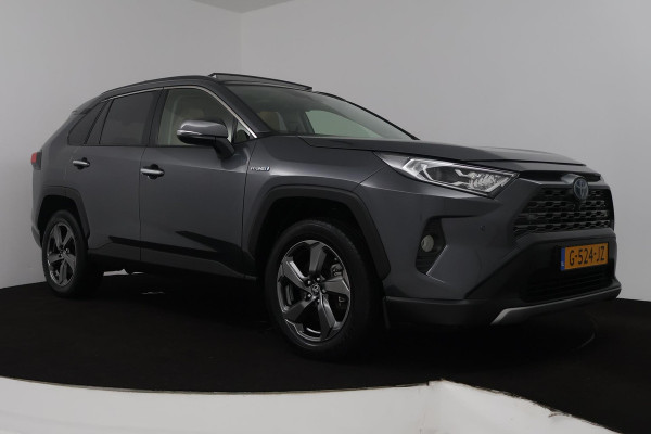 Toyota RAV4 2.5 Hybrid Executive (PANORAMADAK, ELEKTR STOELEN, CAMERA, STOELVERWARMING, NAVIGATIE, CRUISE CONTROL)