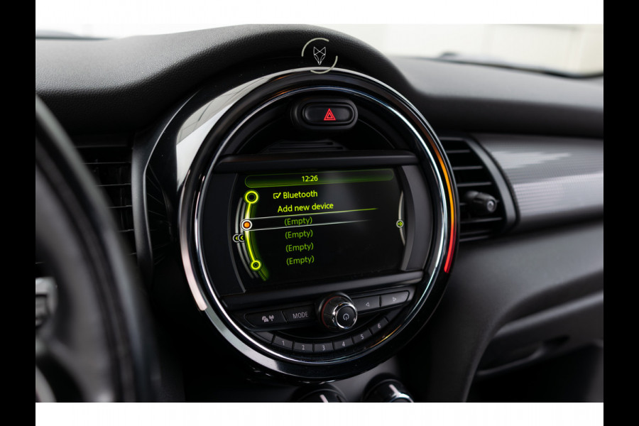 MINI Mini 1.5 Cooper Serious Business Automaat Keyless|Gr-Navi|LED|NL-auto|CC|Volledige historie