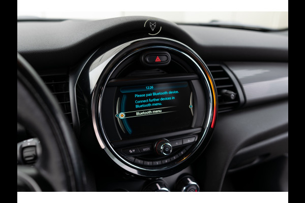 MINI Mini 1.5 Cooper Serious Business Automaat Keyless|Gr-Navi|LED|NL-auto|CC|Volledige historie