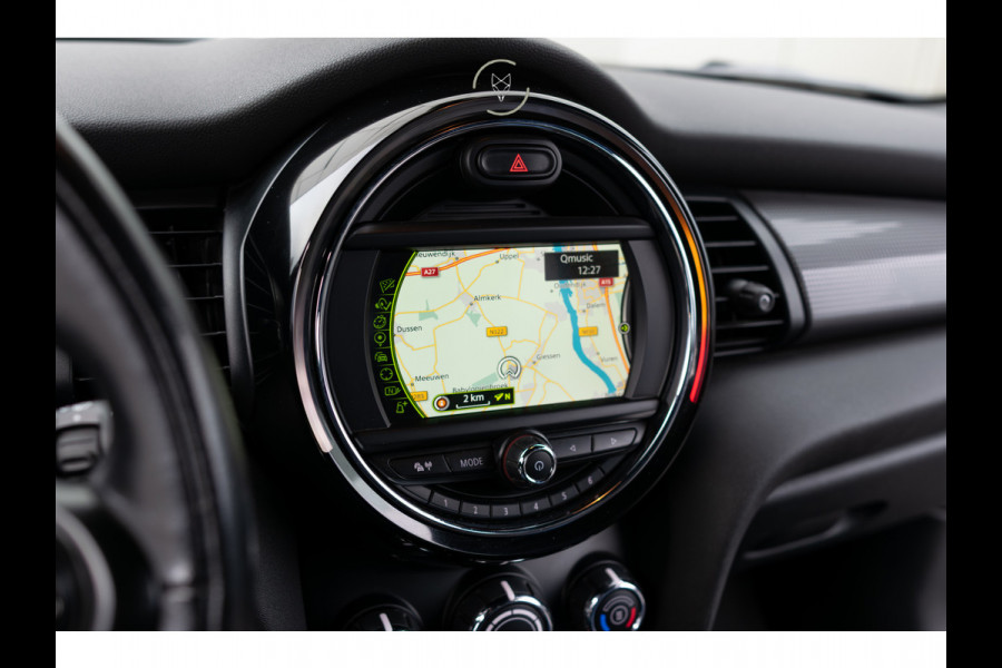 MINI Mini 1.5 Cooper Serious Business Automaat Keyless|Gr-Navi|LED|NL-auto|CC|Volledige historie